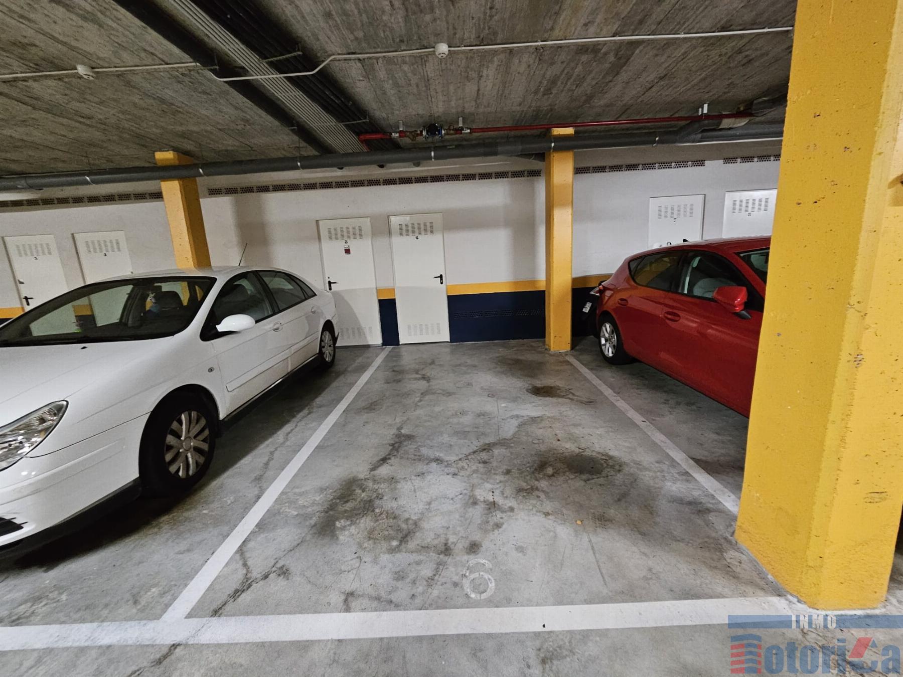 For sale of flat in Urduliz