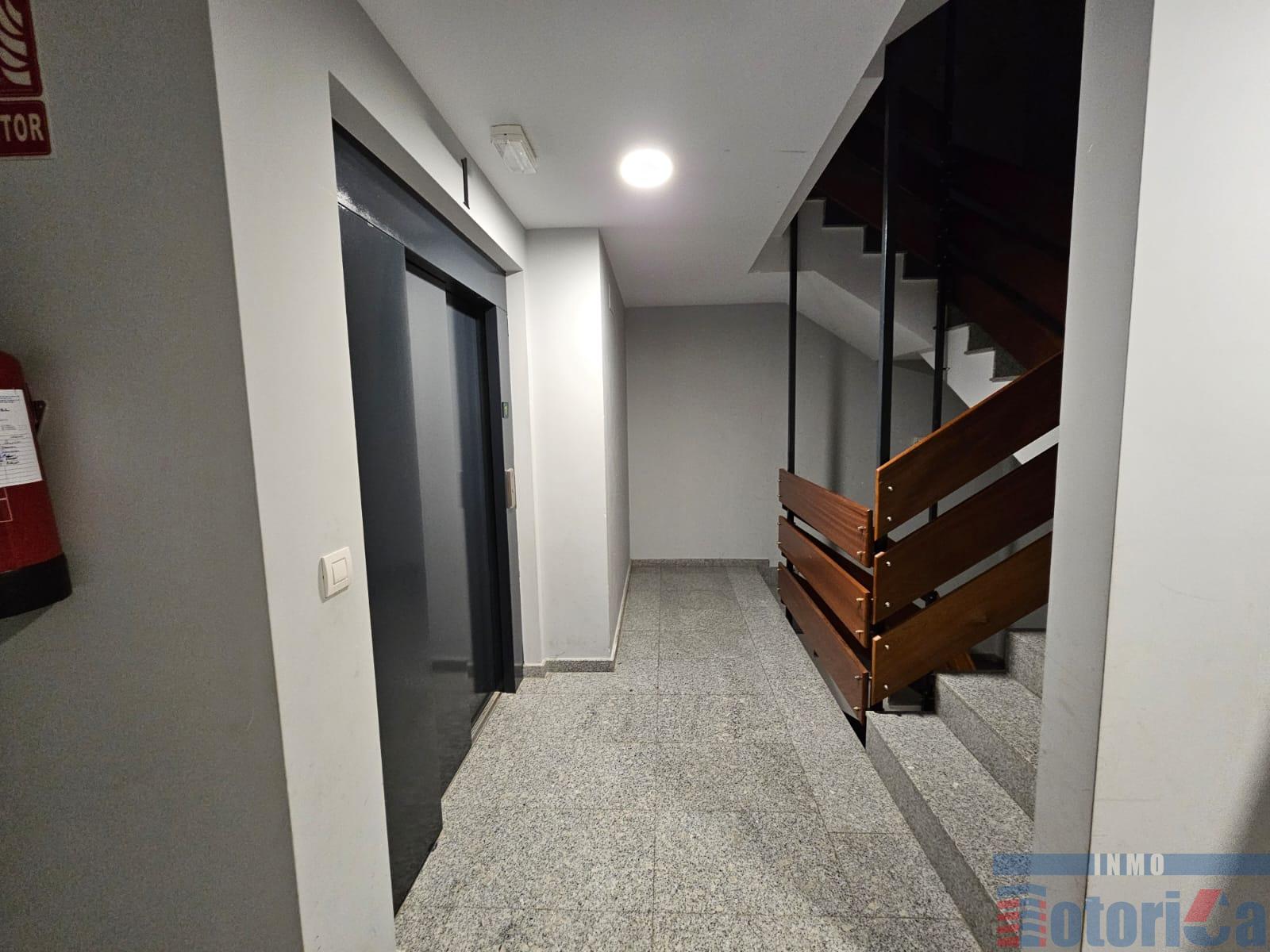For sale of flat in Urduliz