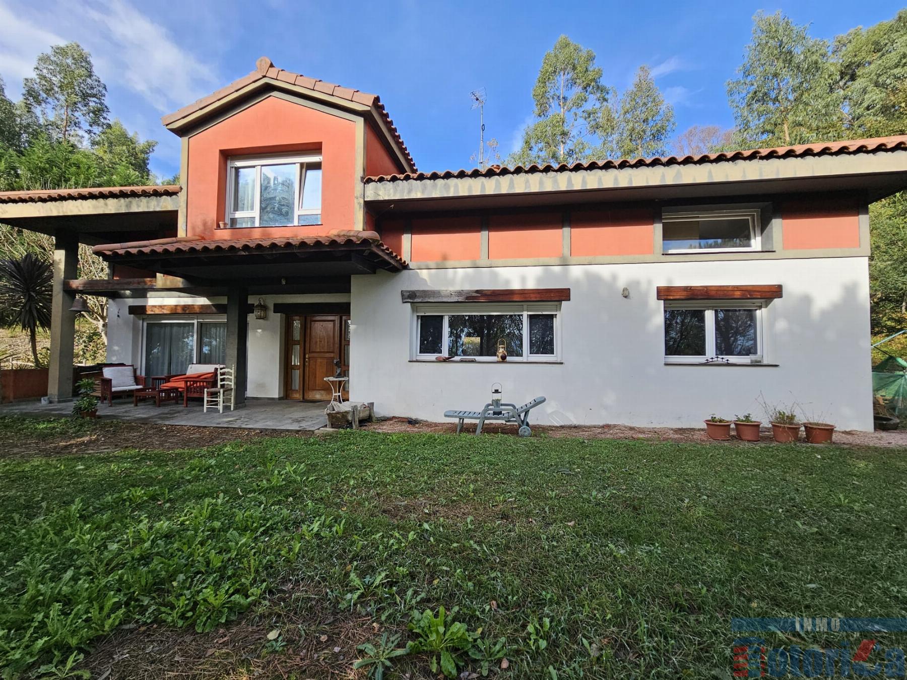 Venta de chalet en Loiu