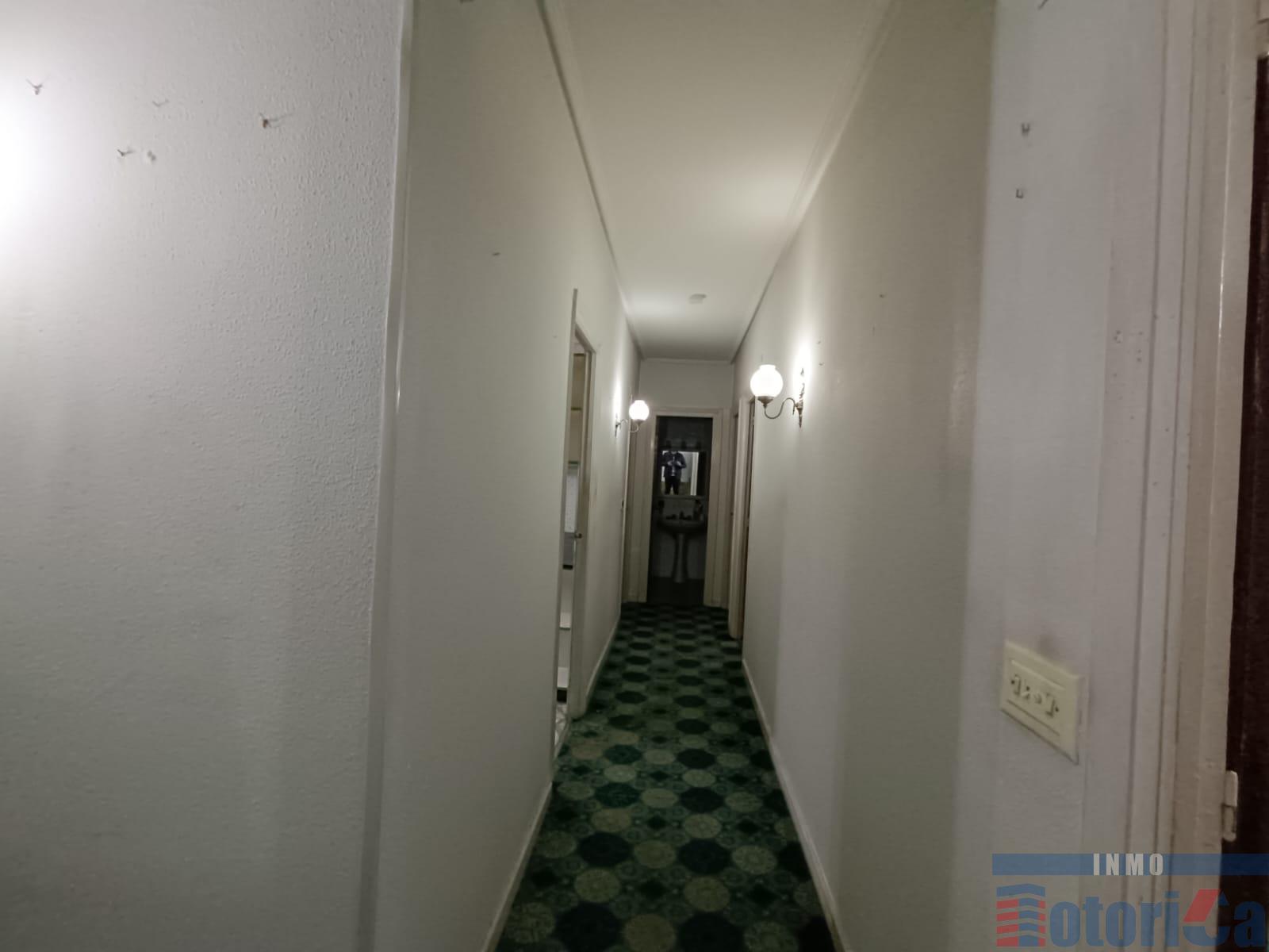 For sale of flat in Getxo