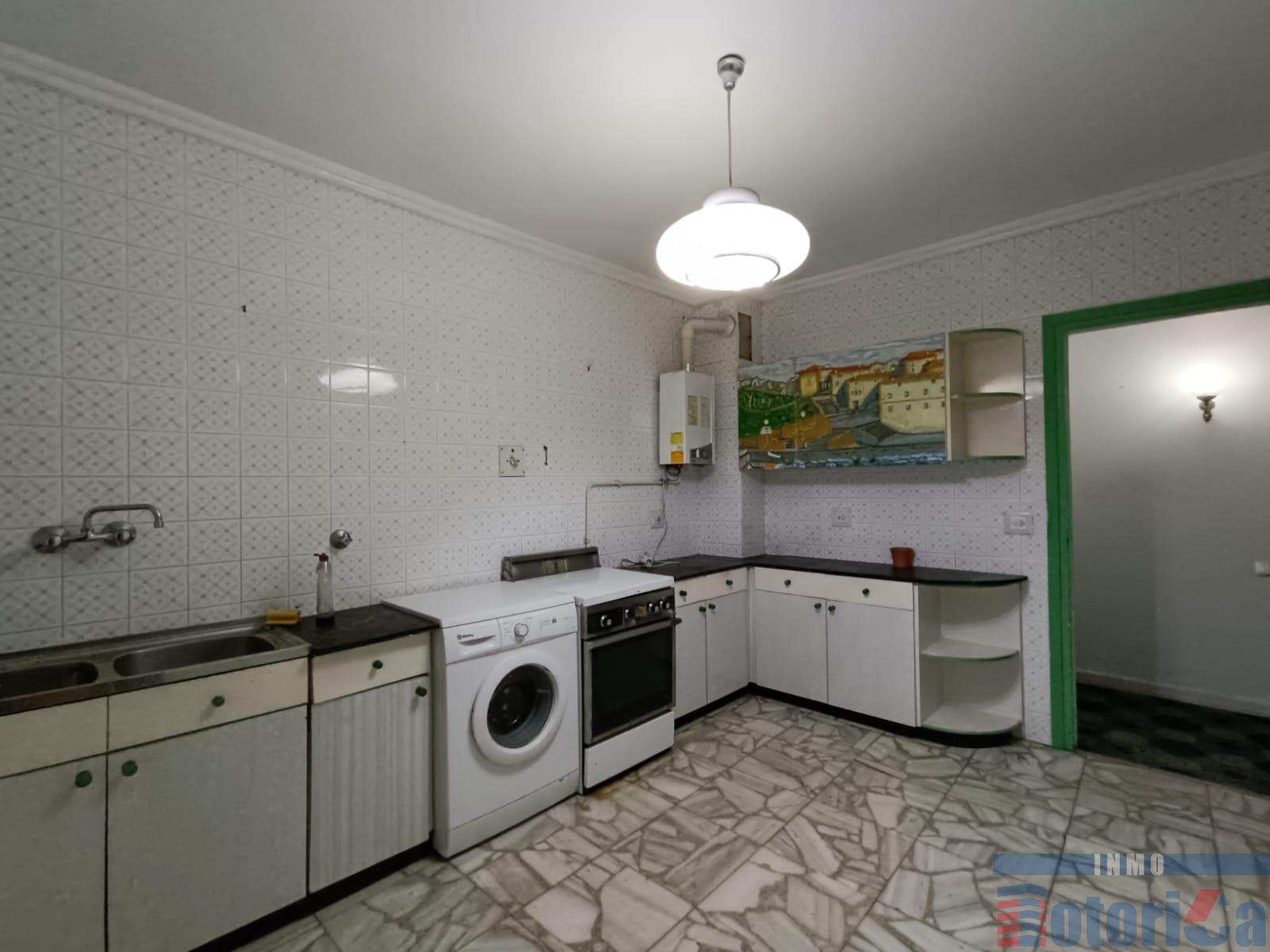 For sale of flat in Getxo