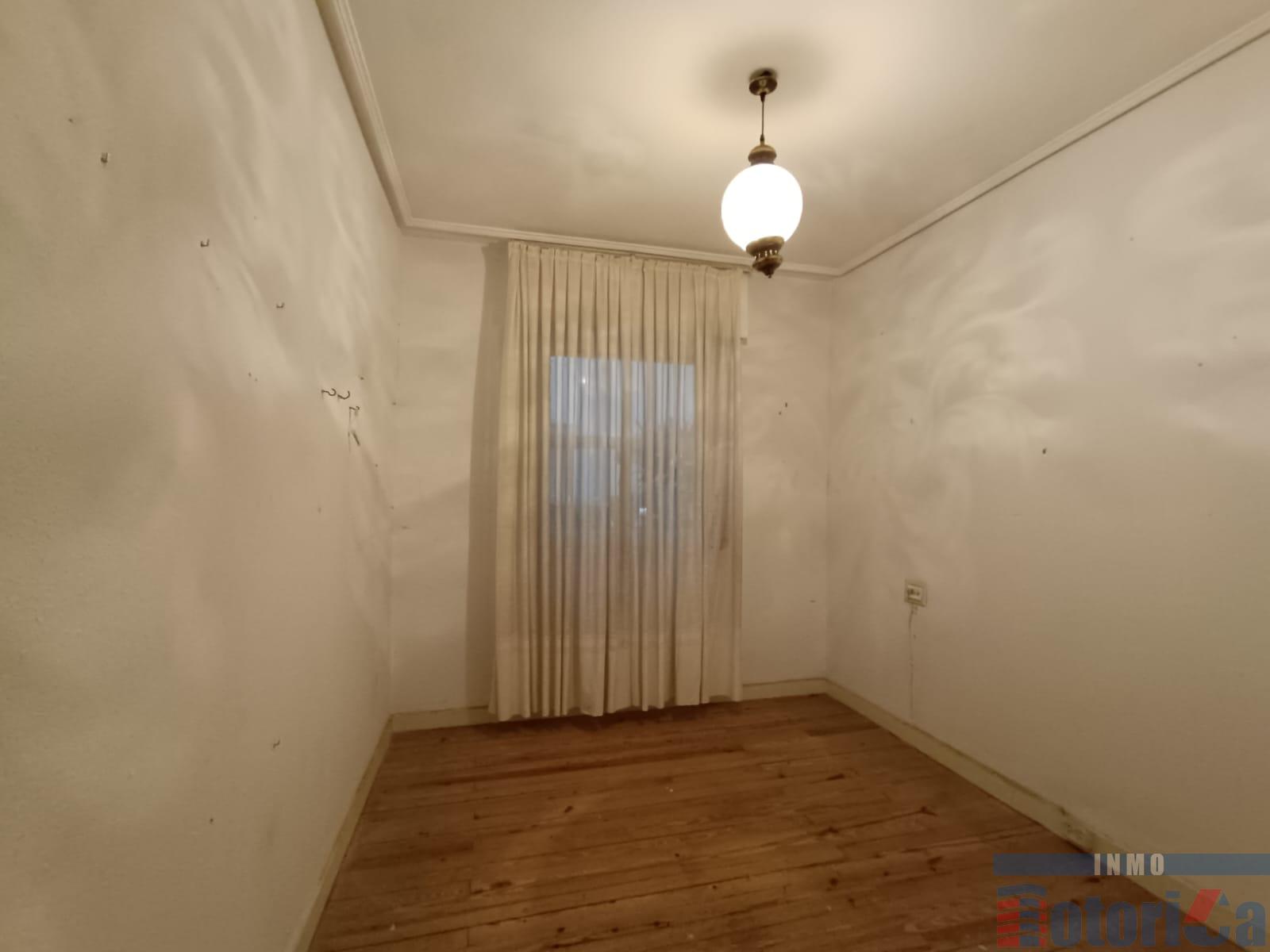 For sale of flat in Getxo