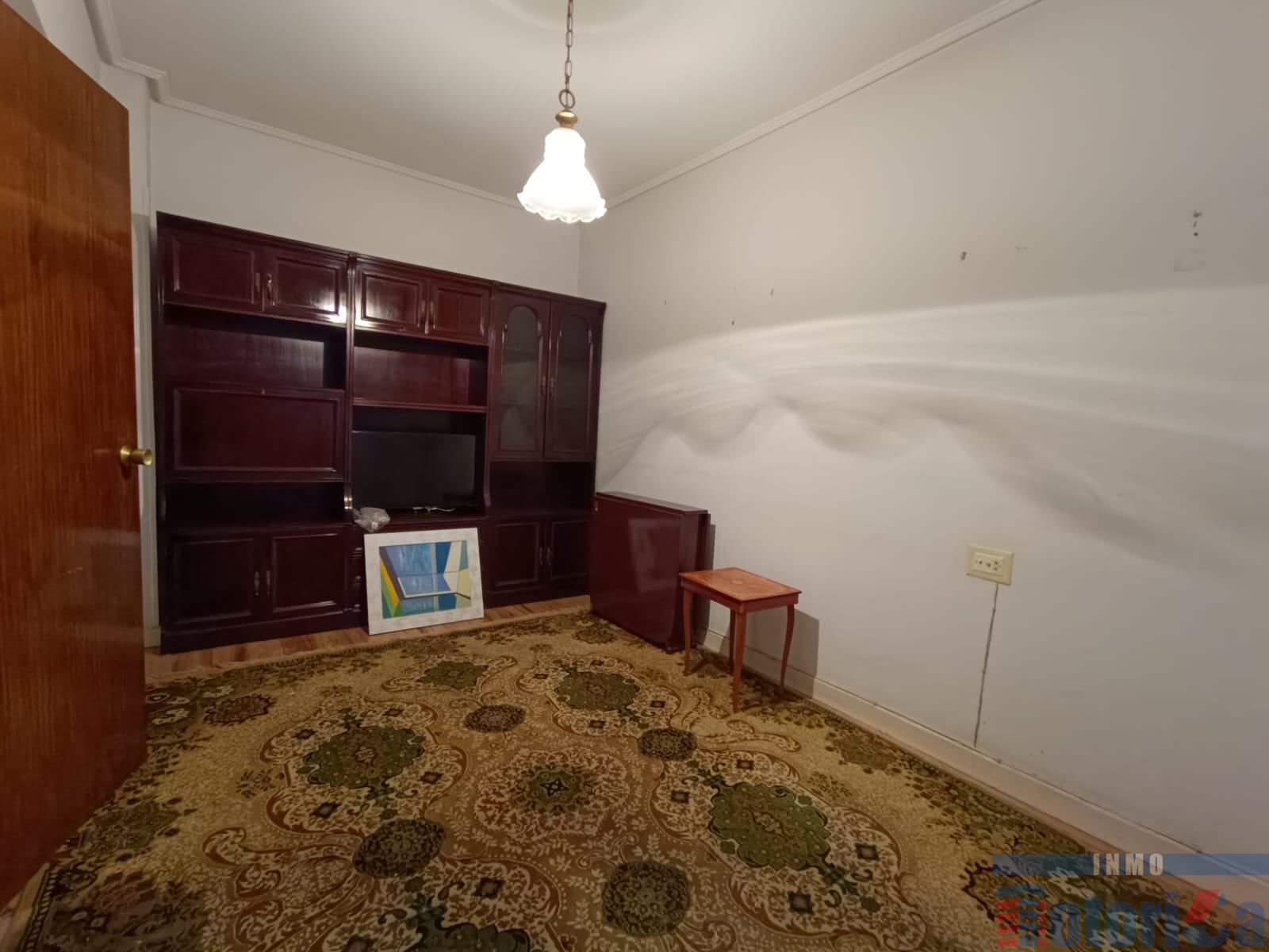 For sale of flat in Getxo