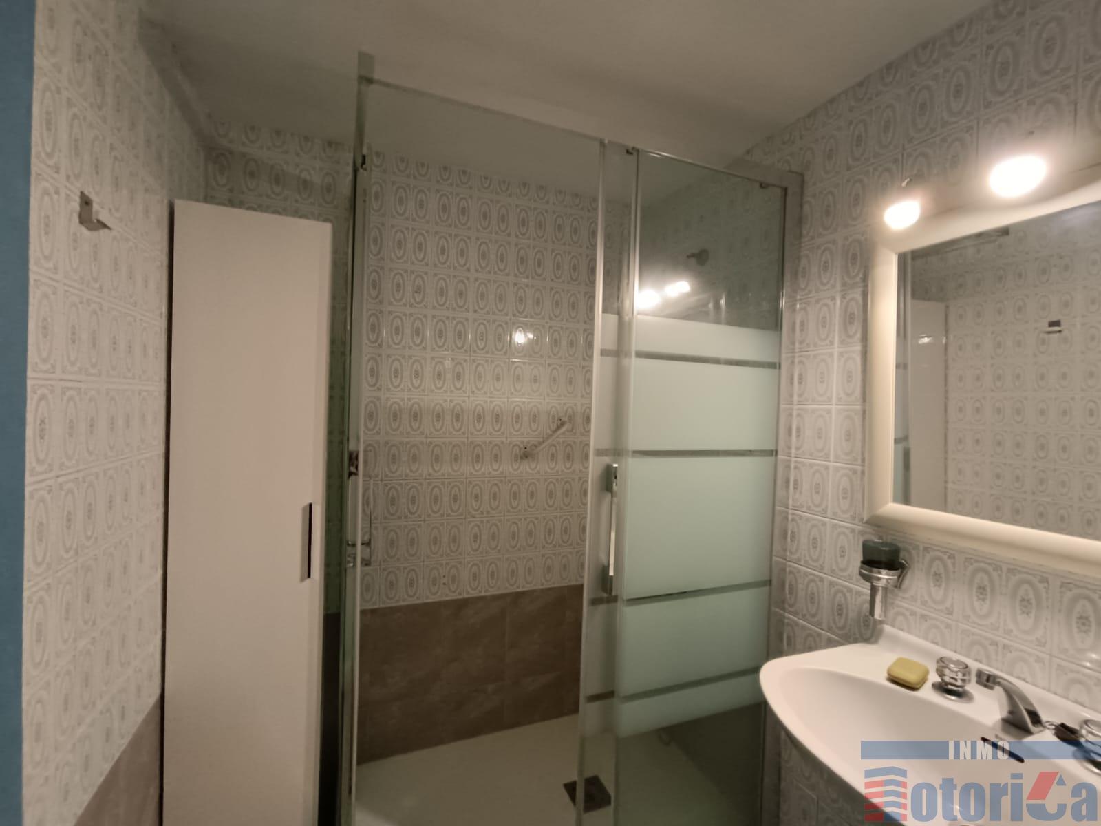 For sale of flat in Getxo