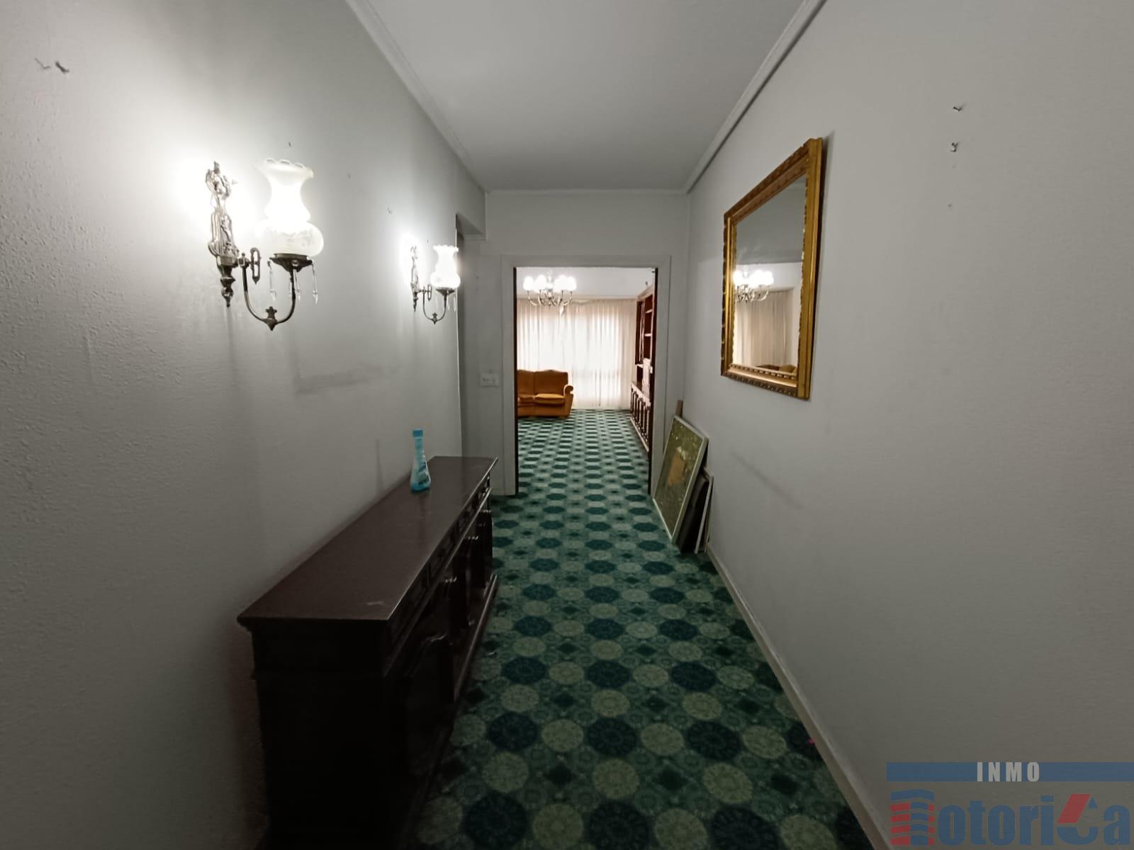 For sale of flat in Getxo