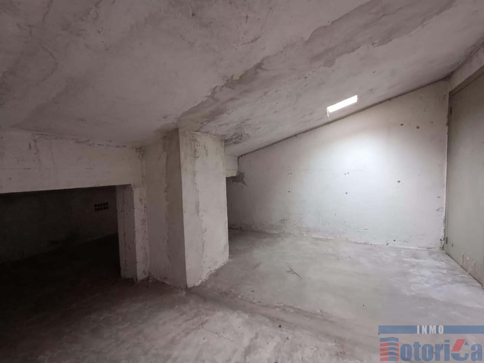 For sale of flat in Getxo