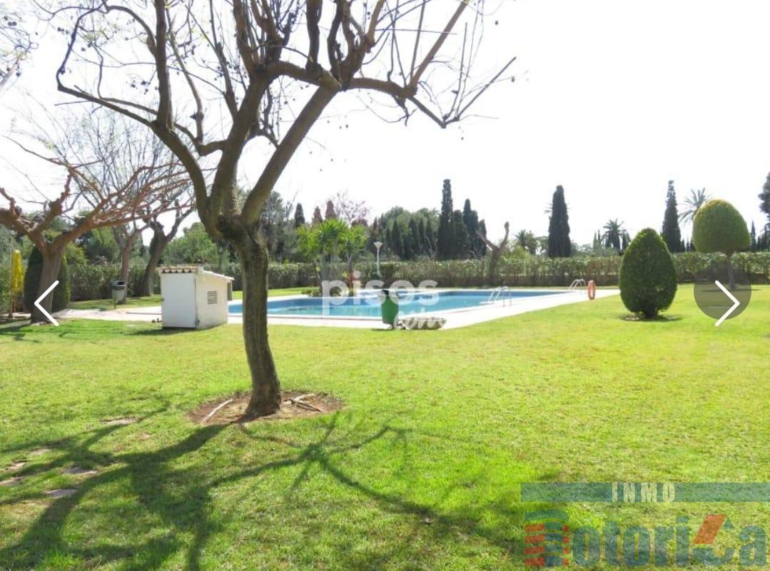 For sale of flat in Alcossebre