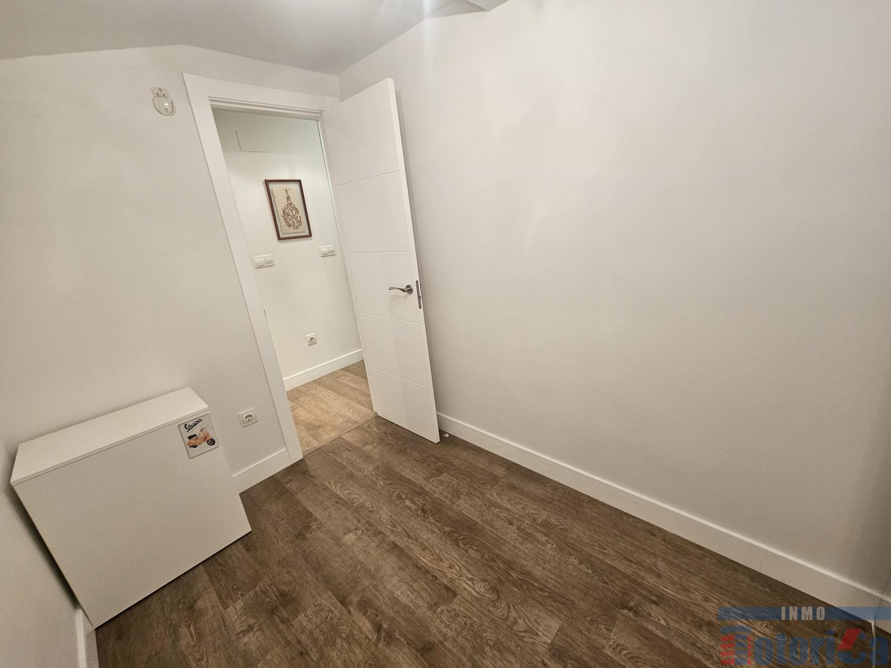 For sale of flat in Getxo