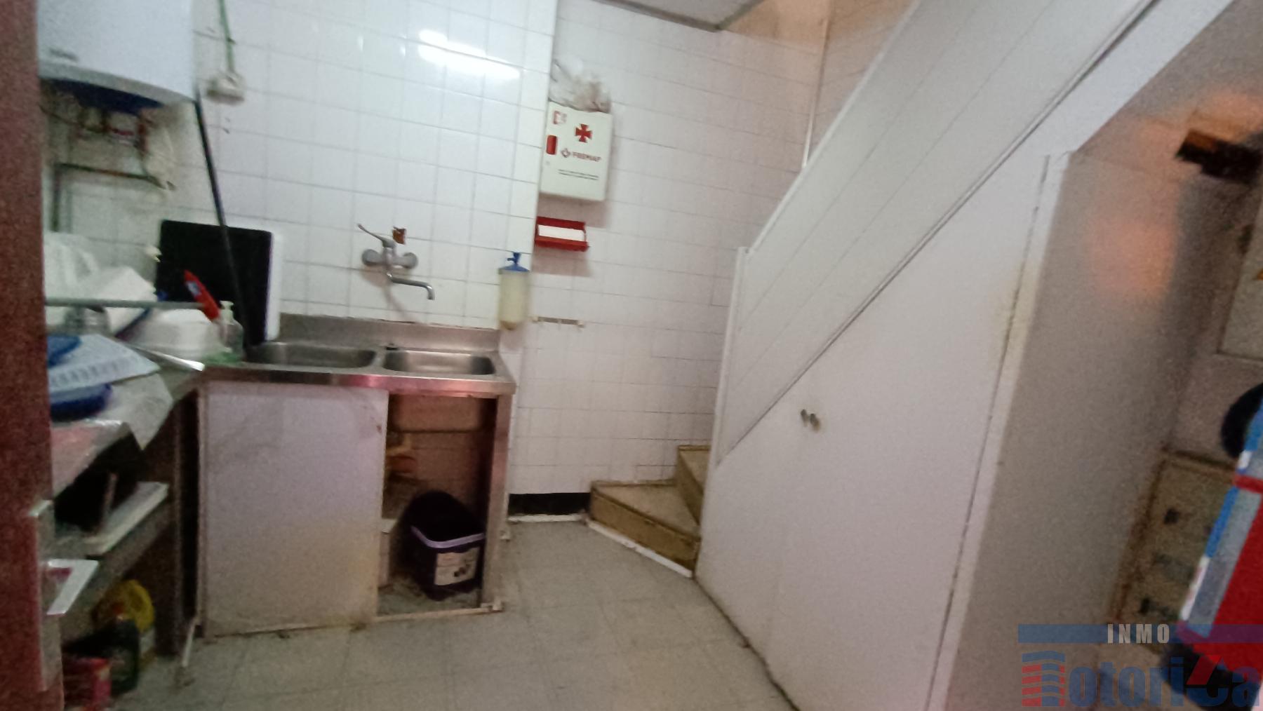 For sale of commercial in Bilbao