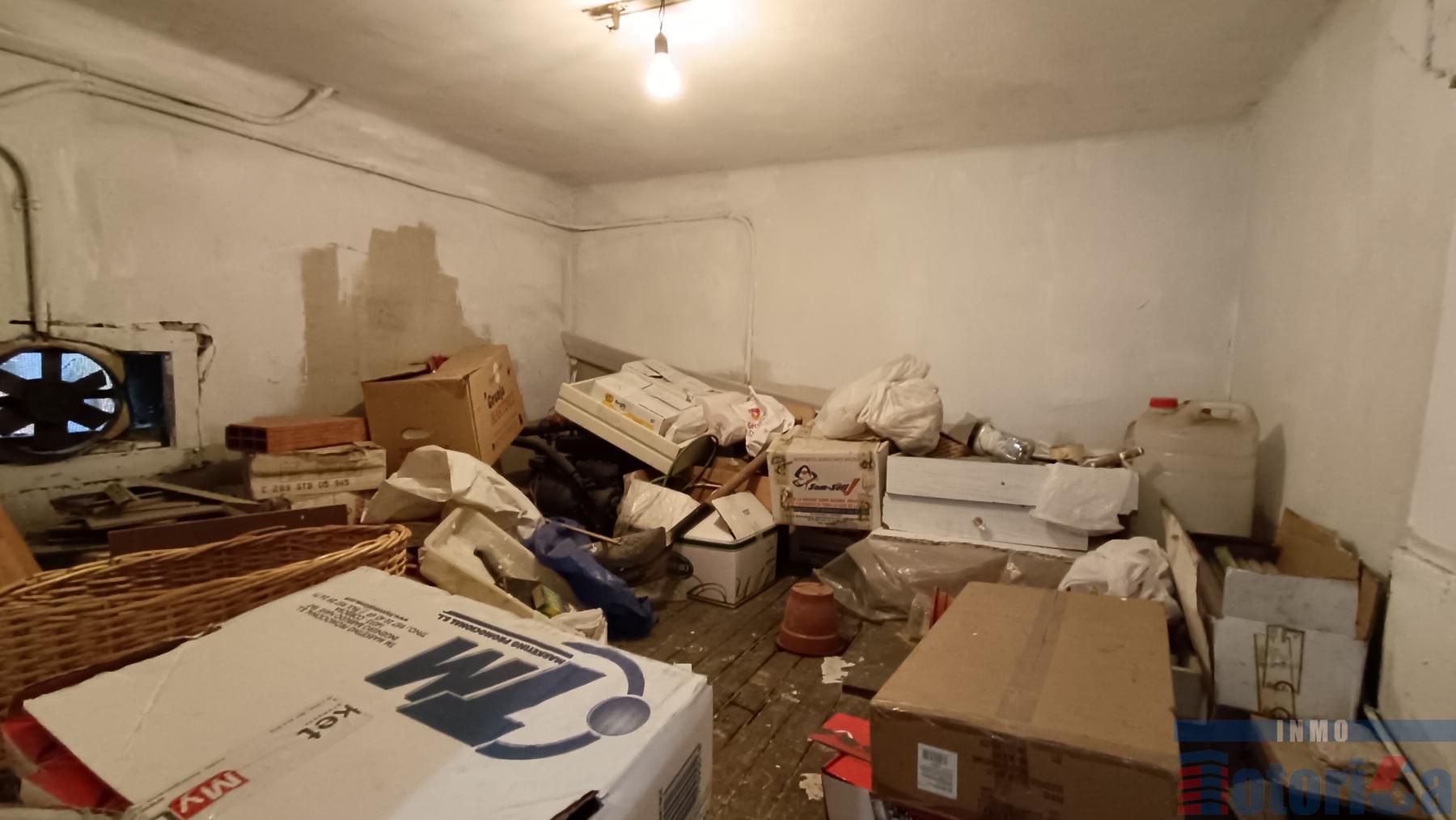 For sale of commercial in Bilbao