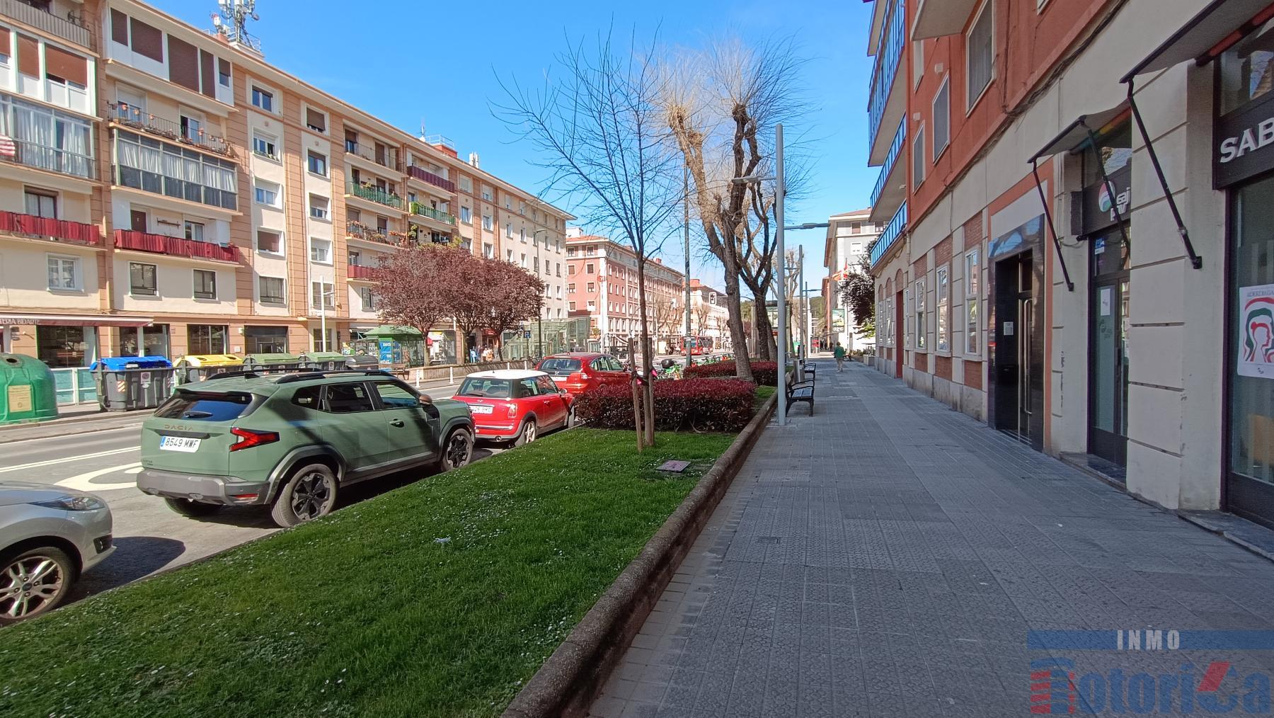 For sale of commercial in Bilbao