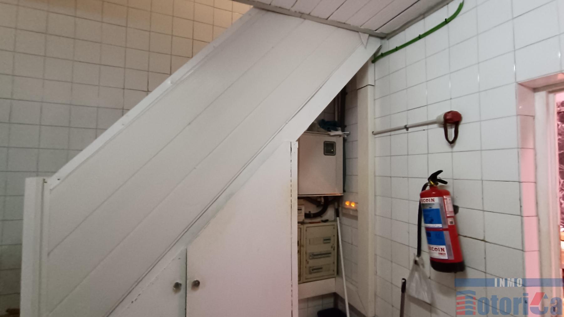 For sale of commercial in Bilbao