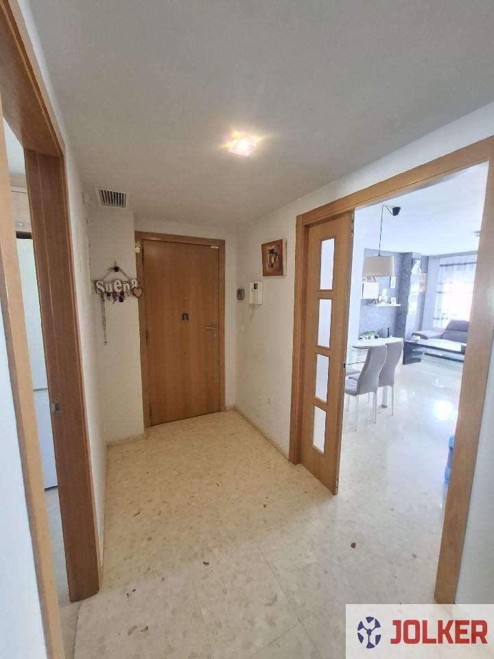 Venta de piso en Burriana