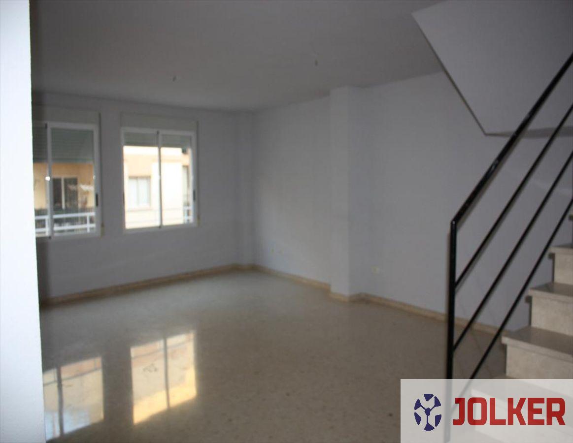 For sale of flat in Burriana