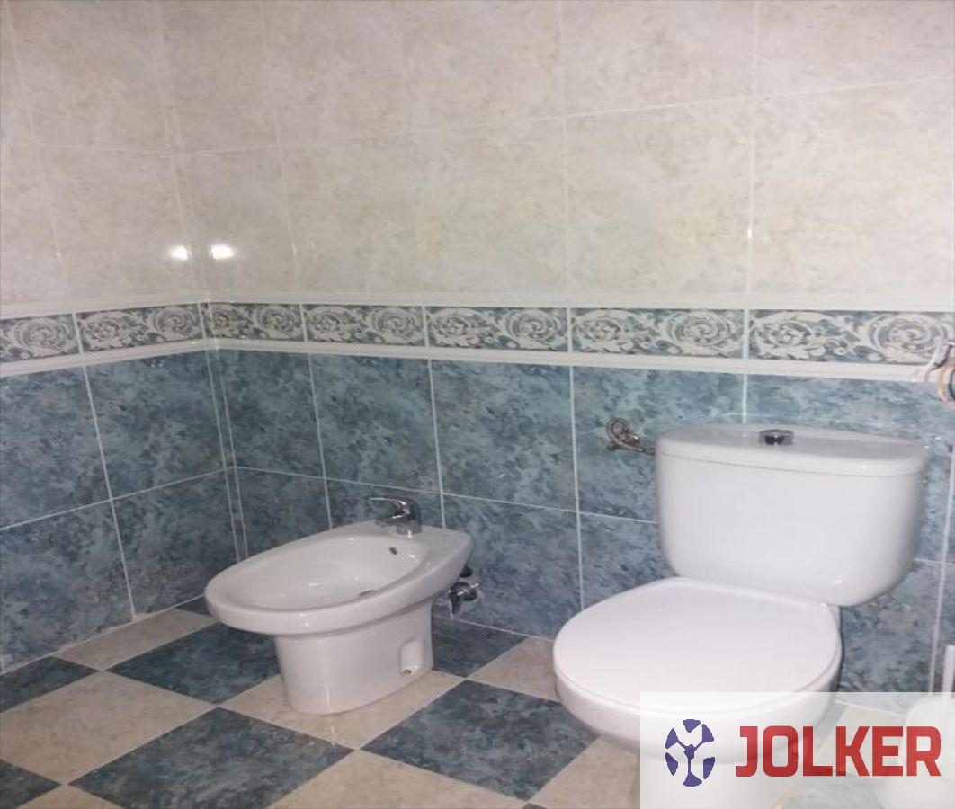 For sale of flat in Burriana