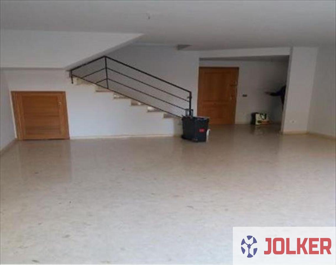 For sale of flat in Burriana