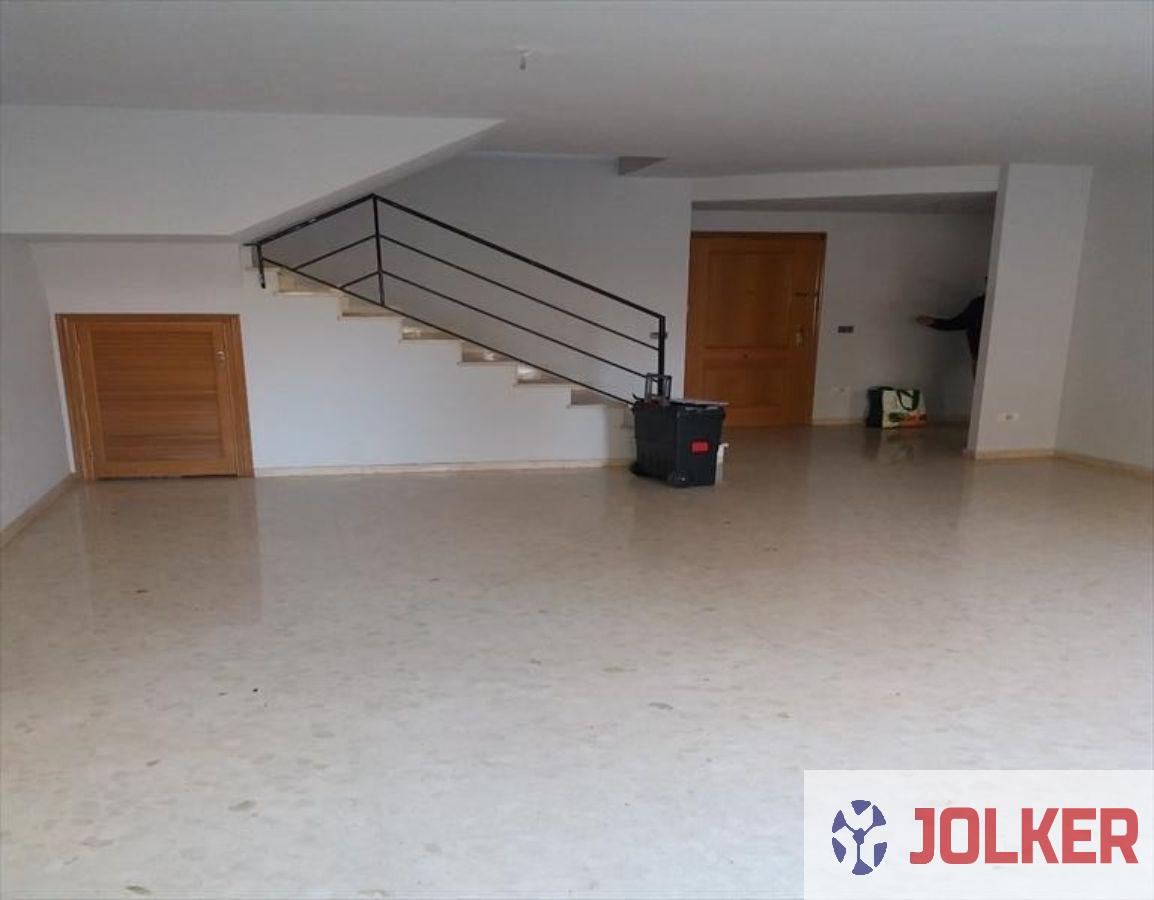 For sale of flat in Burriana