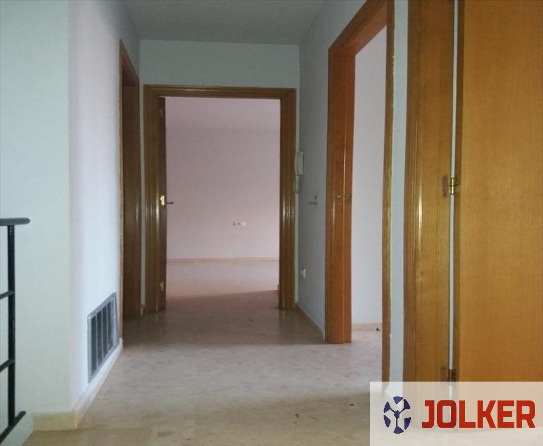 For sale of flat in Burriana