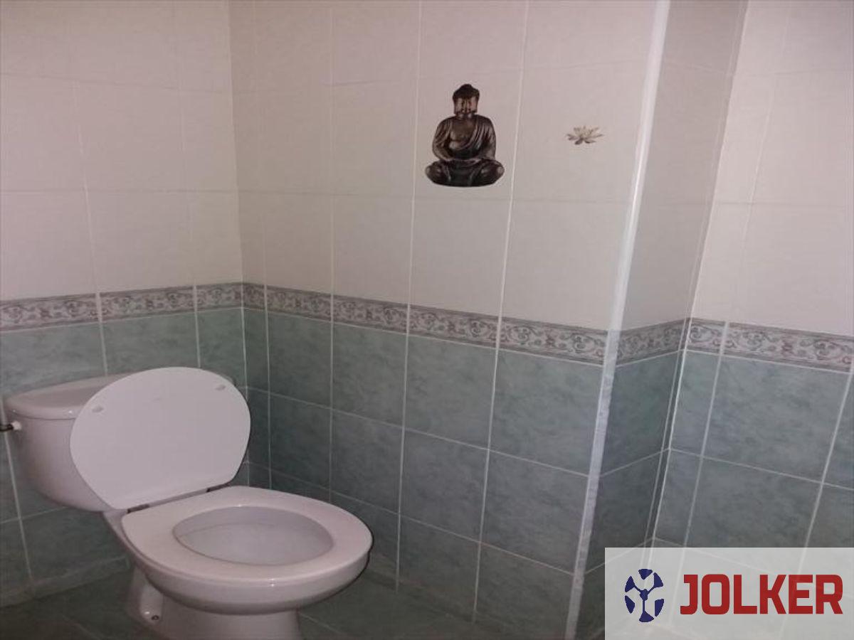 For sale of flat in Burriana