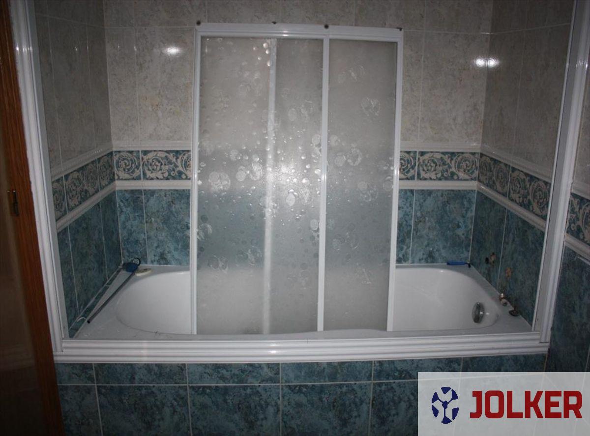 For sale of flat in Burriana