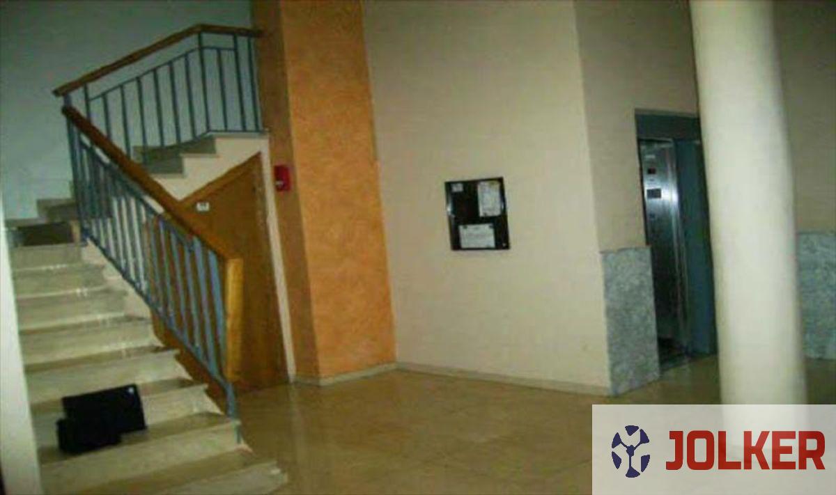 For sale of flat in Burriana