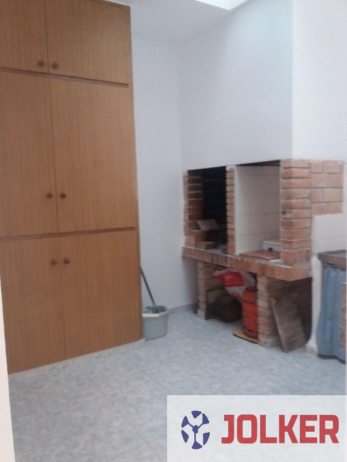 For sale of flat in Burriana