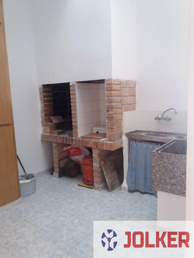 For sale of flat in Burriana