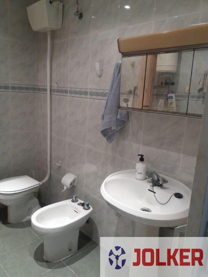 For sale of flat in Burriana