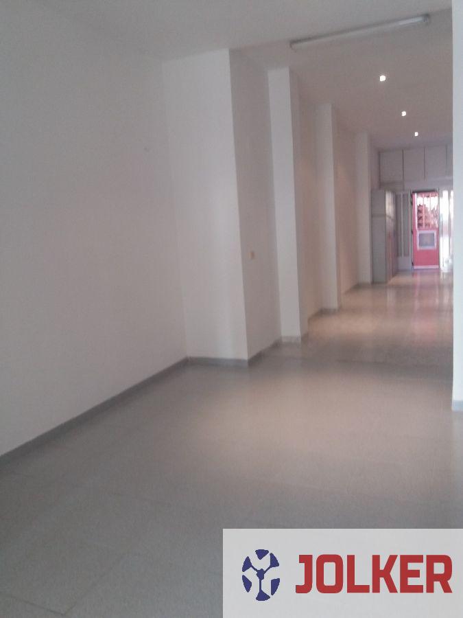 For sale of flat in Burriana