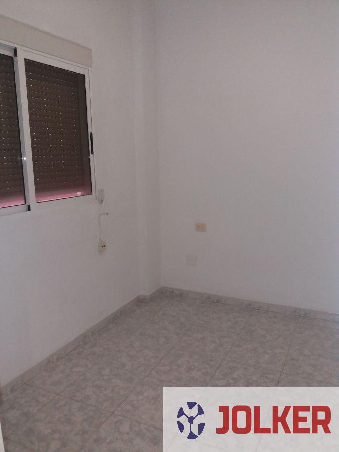 For sale of flat in Burriana