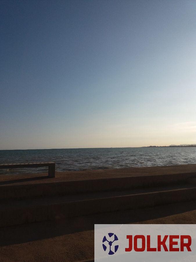 For sale of flat in Burriana