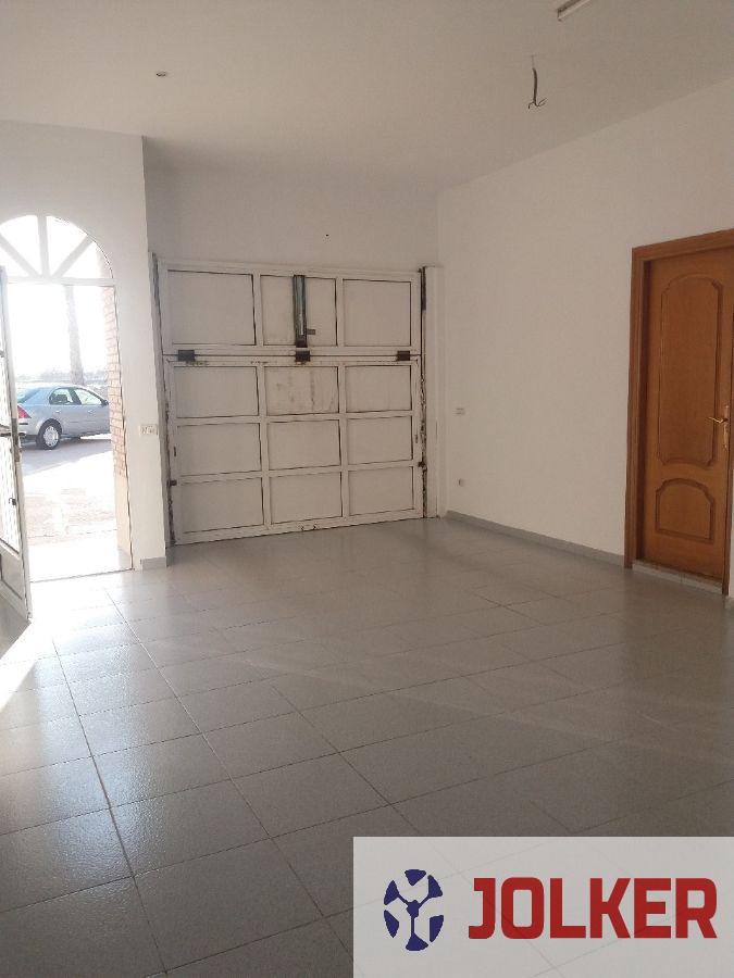 For sale of flat in Burriana
