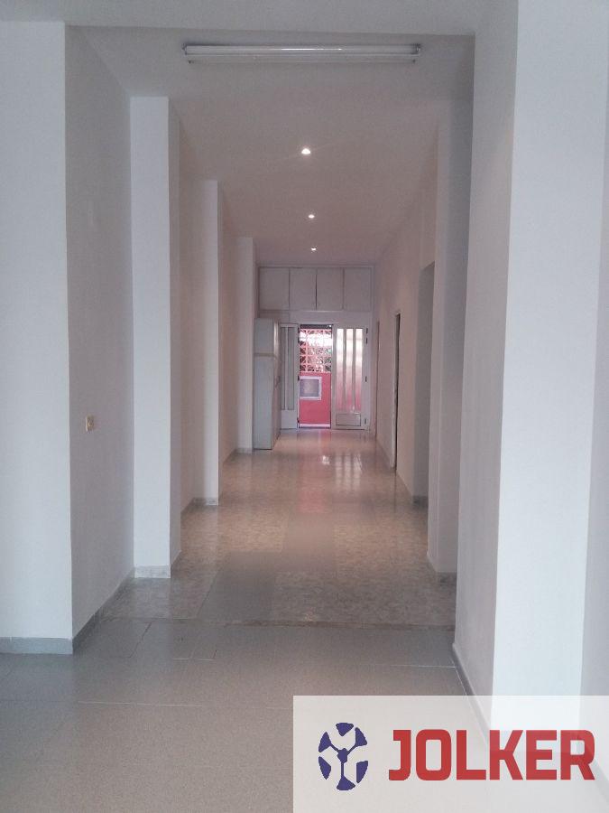 For sale of flat in Burriana