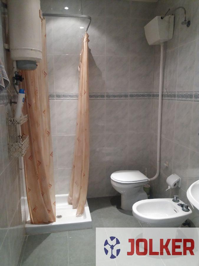 For sale of flat in Burriana