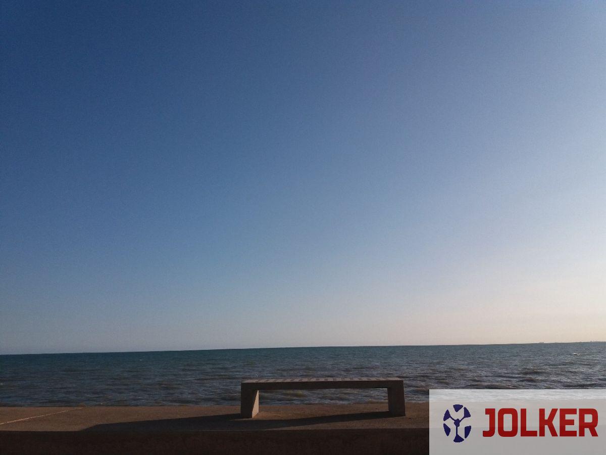 For sale of flat in Burriana