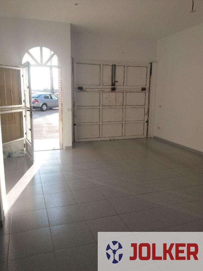 For sale of flat in Burriana