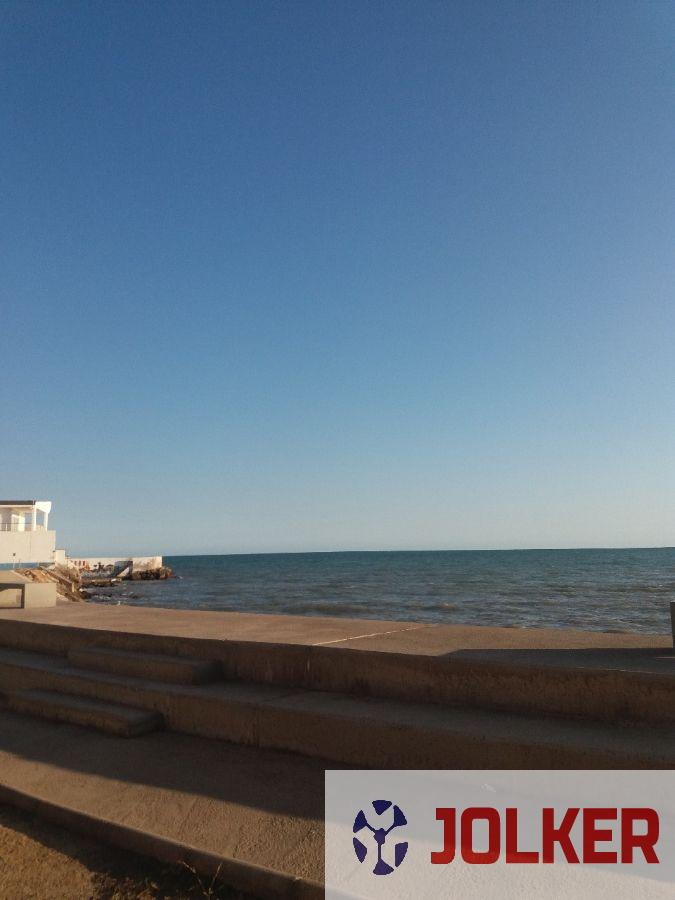 For sale of flat in Burriana