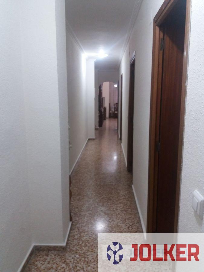 Venta de piso en Burriana