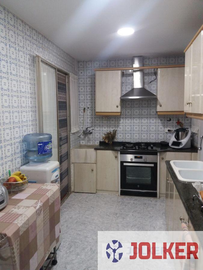 Venta de piso en Burriana