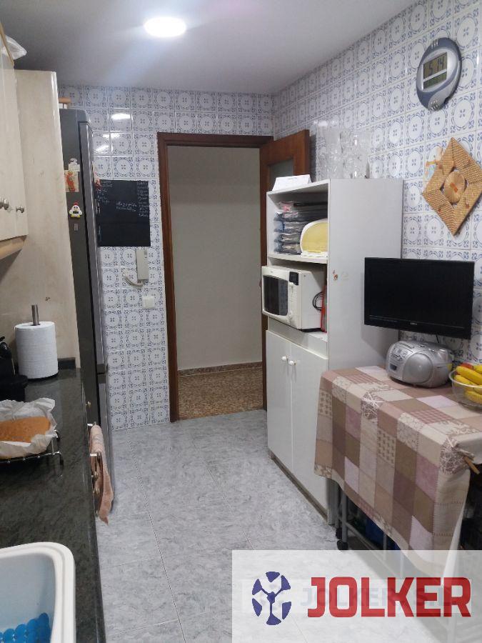 Venta de piso en Burriana