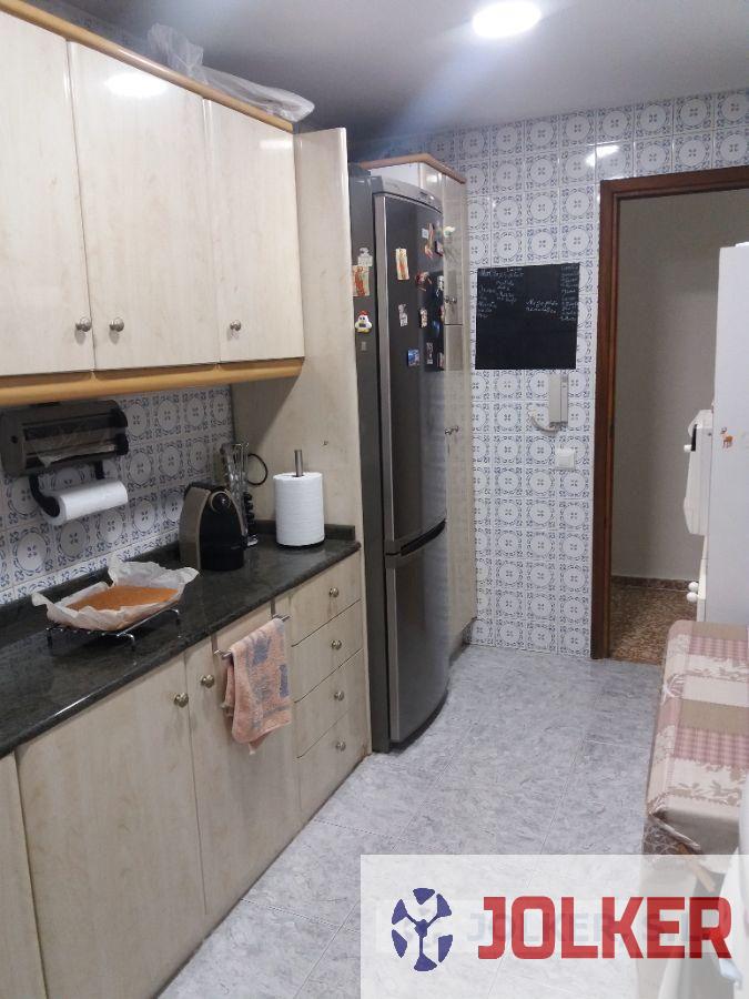 Venta de piso en Burriana