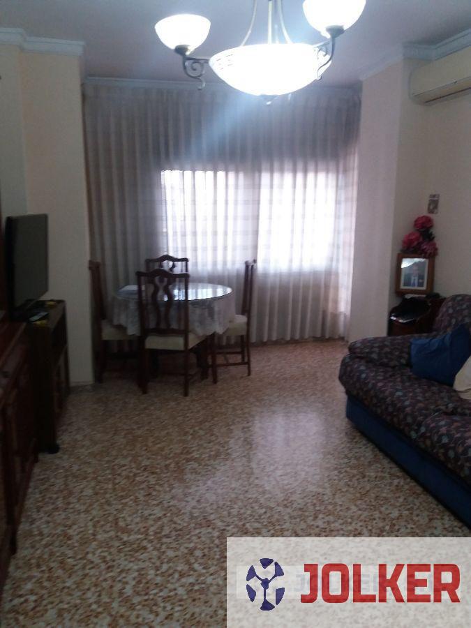 Venta de piso en Burriana