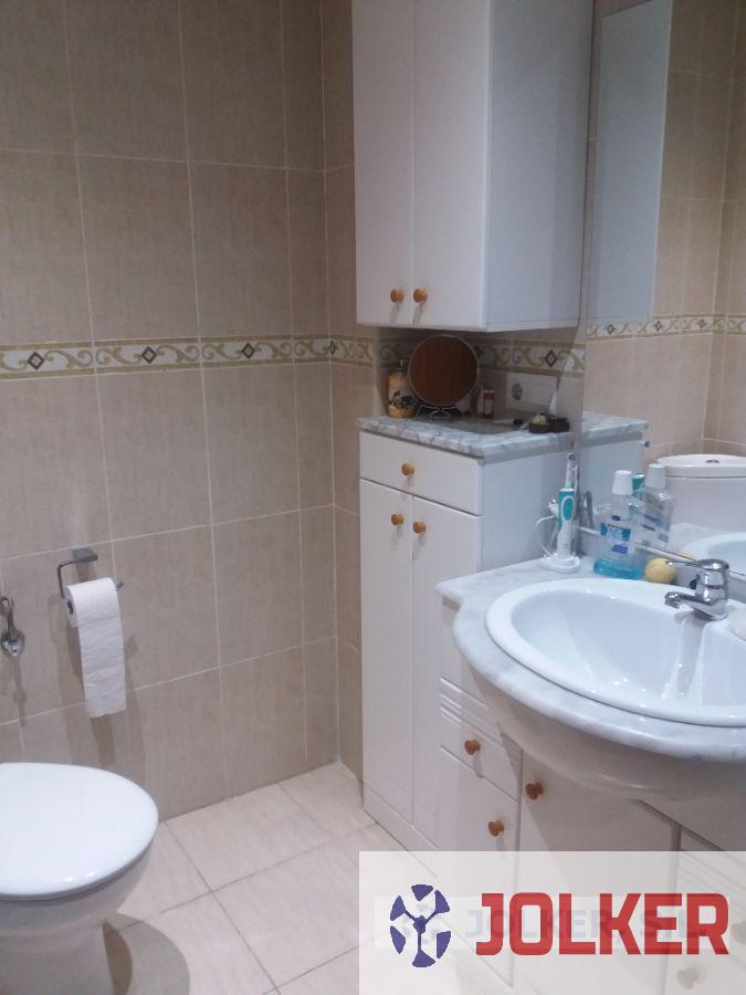 Venta de piso en Burriana