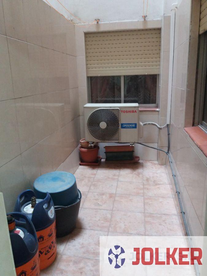 Venta de piso en Burriana