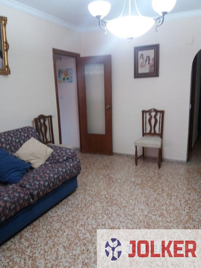 Venta de piso en Burriana