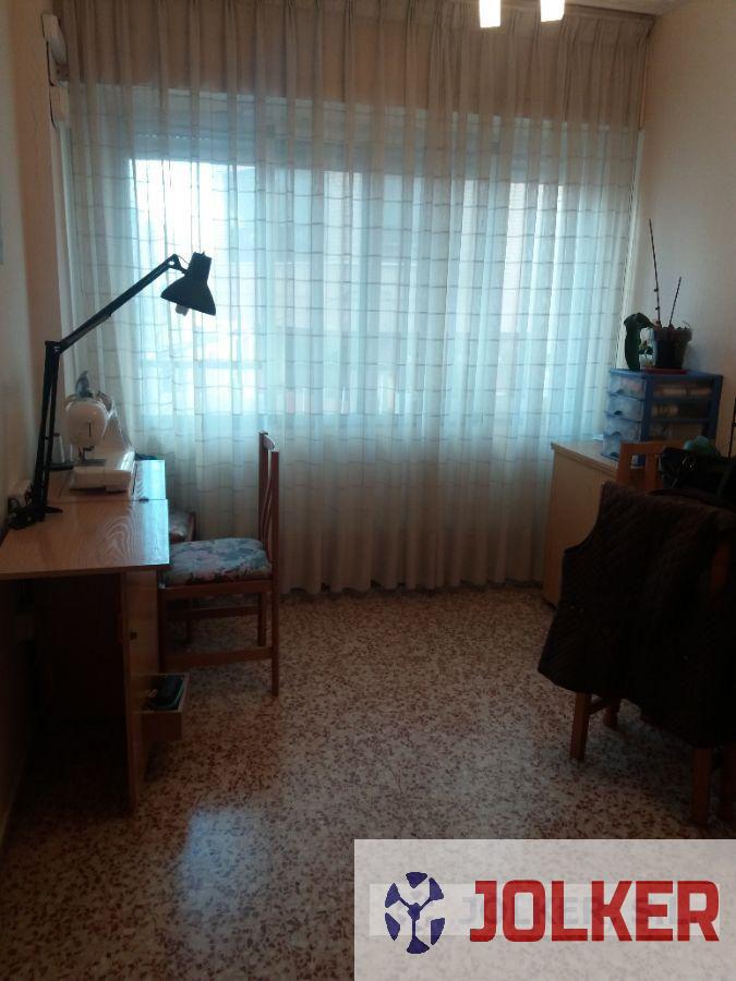 Venta de piso en Burriana