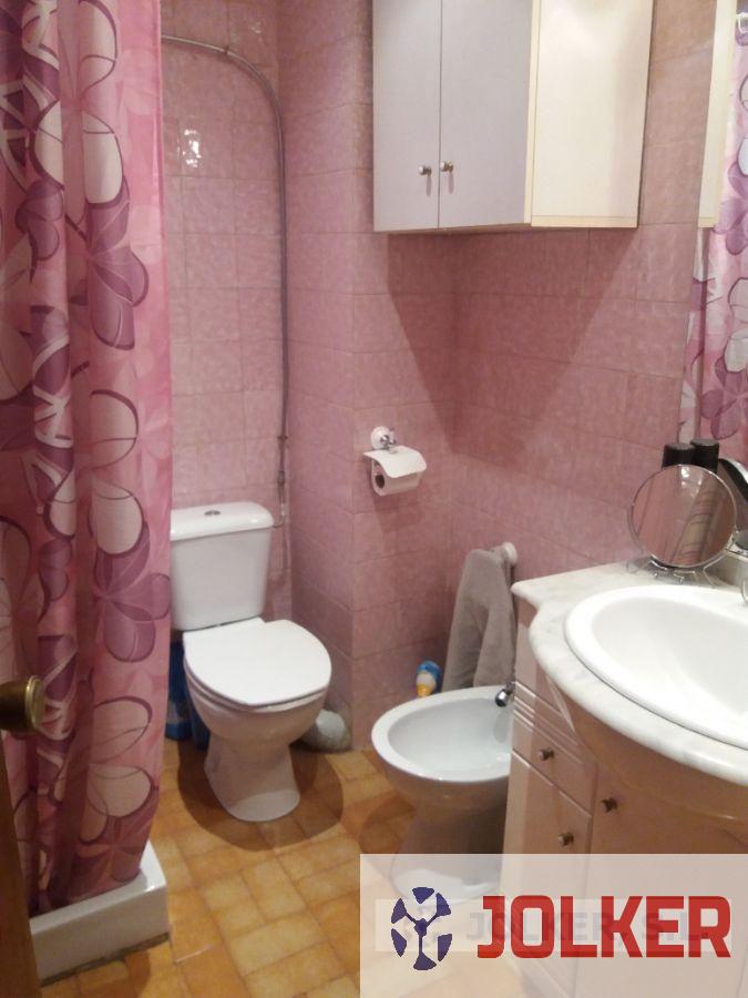 Venta de piso en Burriana