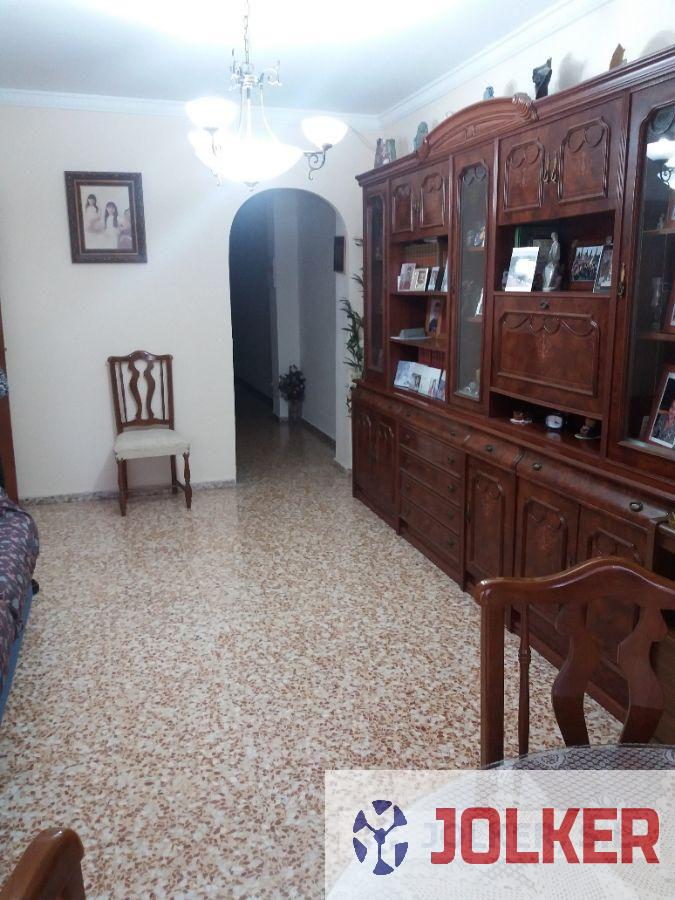 Venta de piso en Burriana