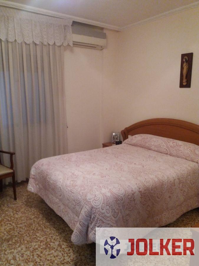 Venta de piso en Burriana