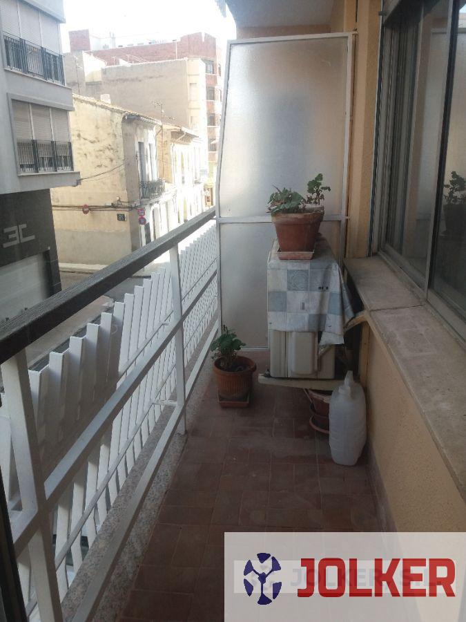 Venta de piso en Burriana